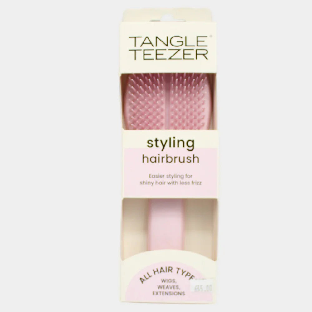 TANGLE TEEZER THE ULTIMATE STYLER #Millennial Pink 1 u