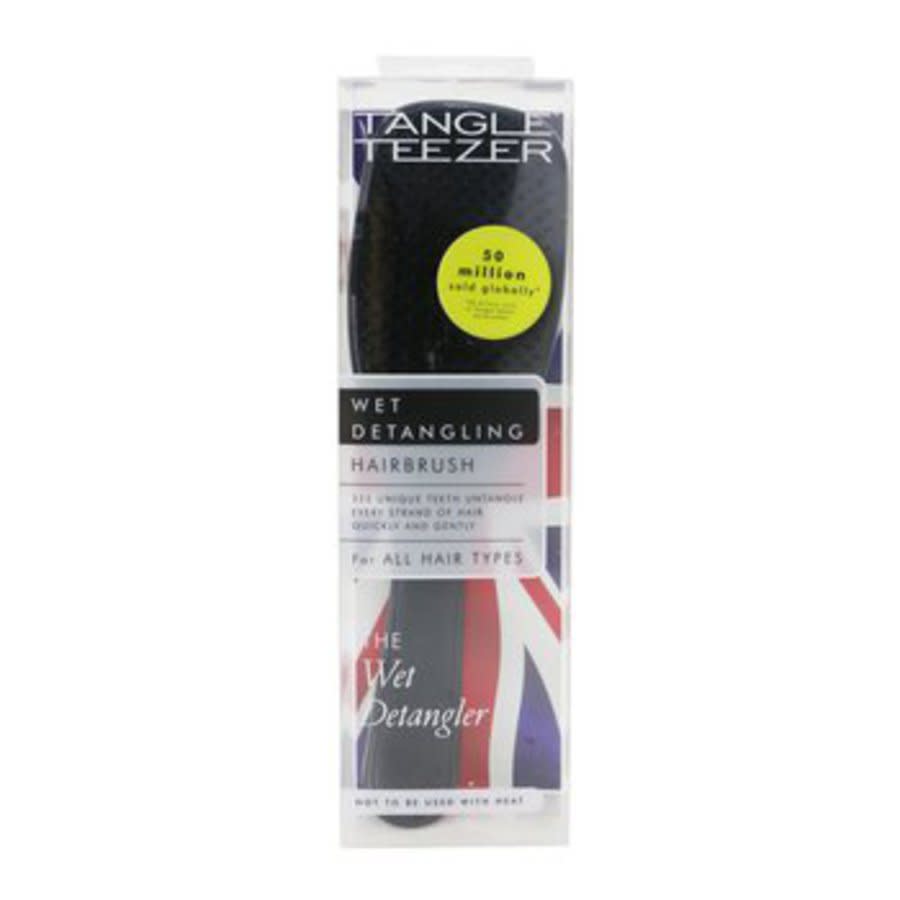 TANGLE TEEZER ULTIMATE DETANGLER #Midnight Black 1 u