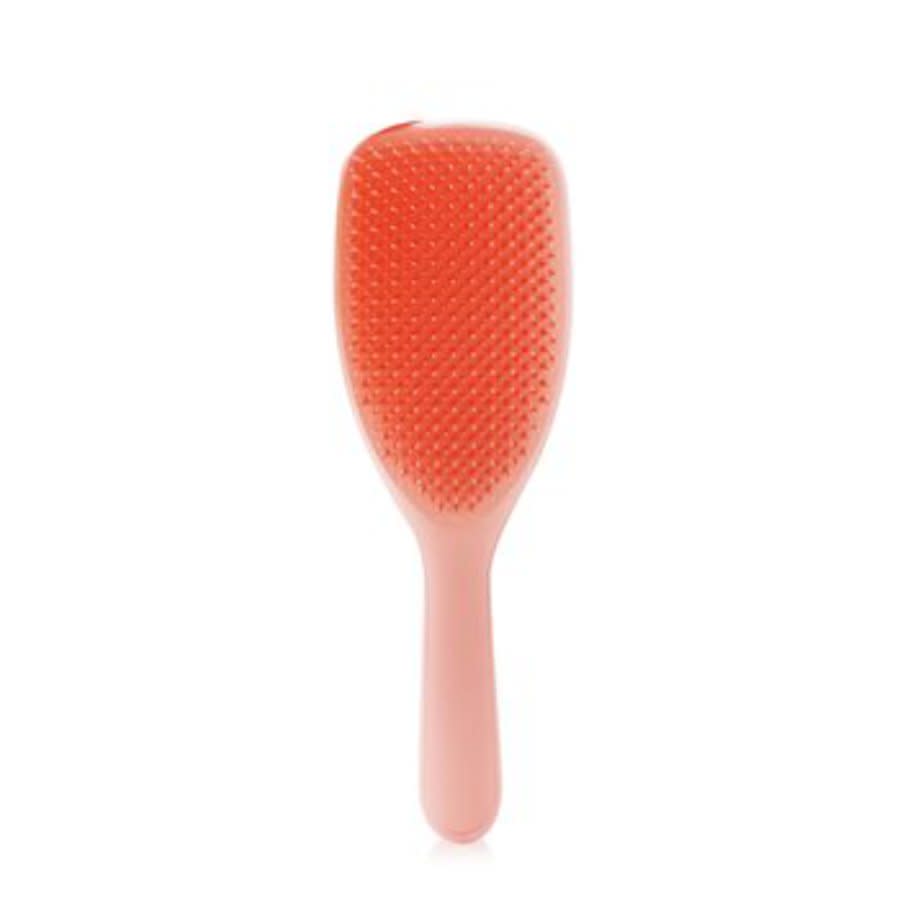 TANGLE TEEZER LARGE ULTIMATE DETANGLER #Peach Glow 1 u