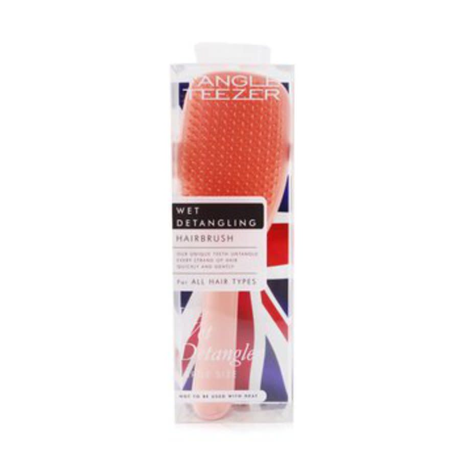 TANGLE TEEZER LARGE ULTIMATE DETANGLER #Peach Glow 1 u