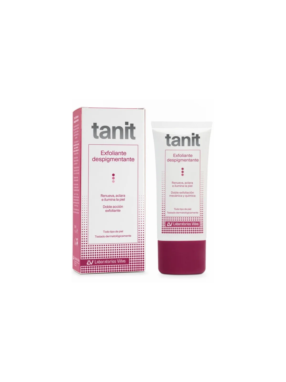 TANIT depigmenting exfoliant 50 ml