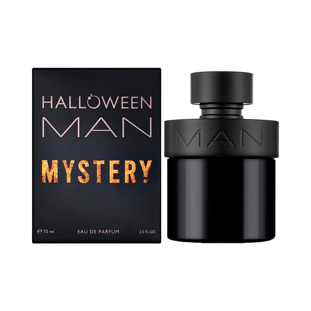 HALLOWEEN HALLOWEN MAN MYSTERY edp vapor 75 ml