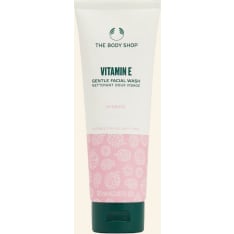 THE BODY SHOP VITAMIN E cleansing cream 250 ml