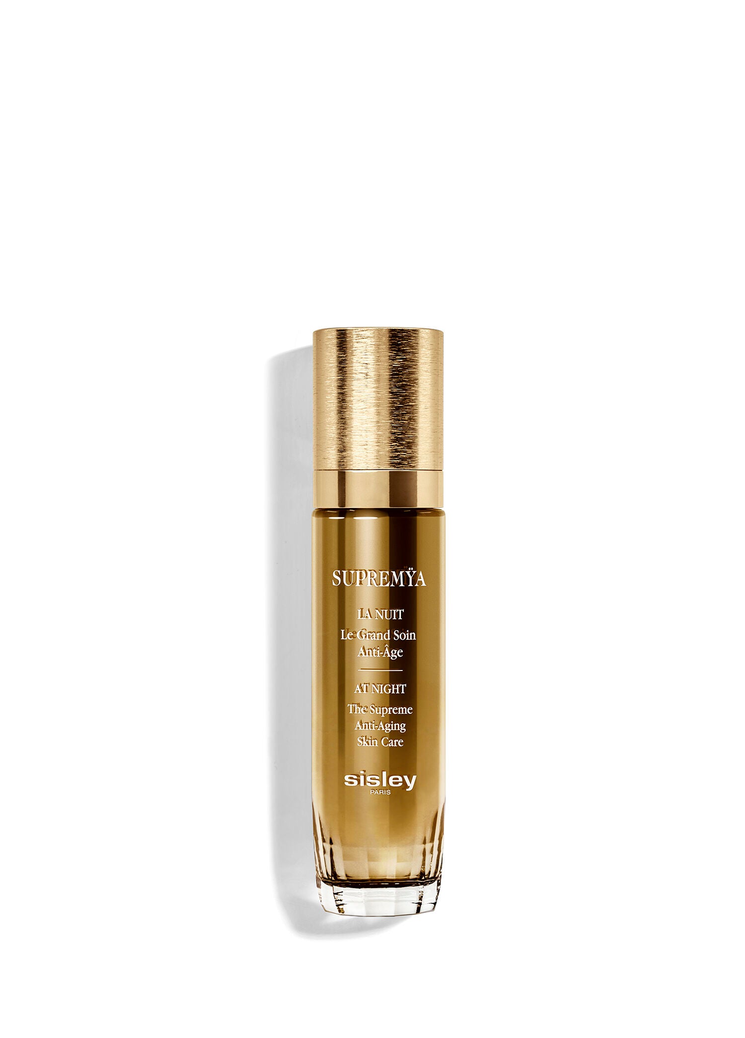 SISLEY SUPREMYA la nuit le grand soin anti-age 50 ml