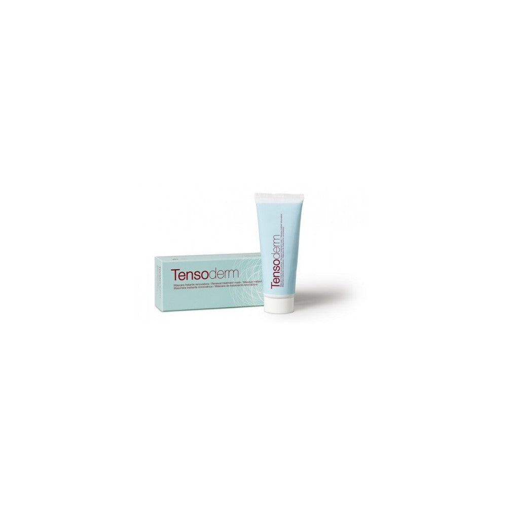 TENSODERM renewing treatment mask 60 ml