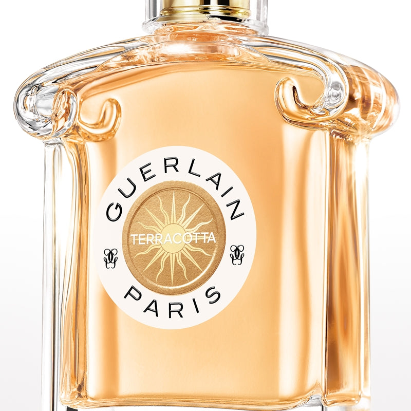 GUERLAIN TERRACOTTA LE PARFUM edt vapo 75 ml