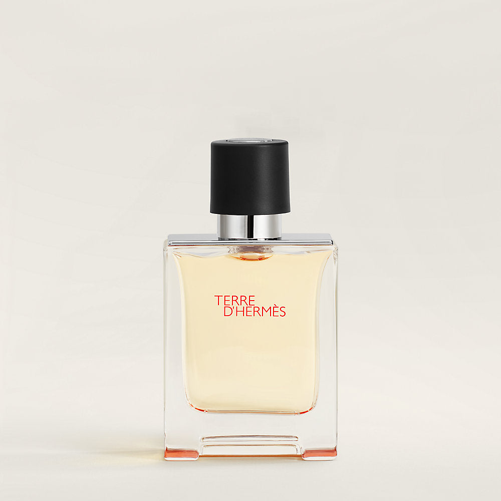 TERRE D'HERMÈS eau de toilette spray 50 ml