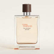 TERRE D'HERMÈS EAU INTENSE VÉTIVER eau de parfum spray 200 ml