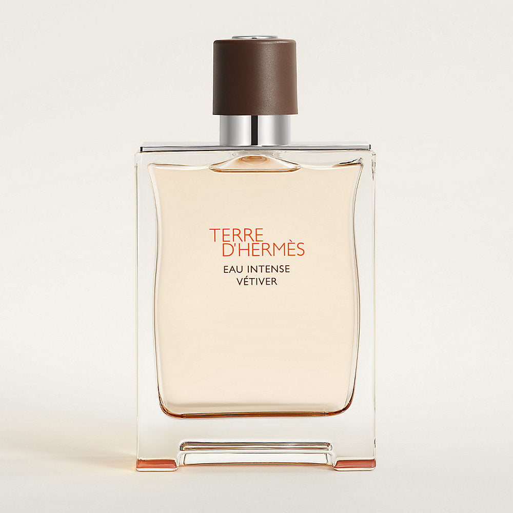 TERRE D'HERMÈS EAU INTENSE VÉTIVER eau de parfum spray 50 ml