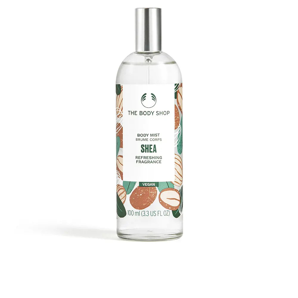 THE BODY SHOP SHEA body mist 100 ml