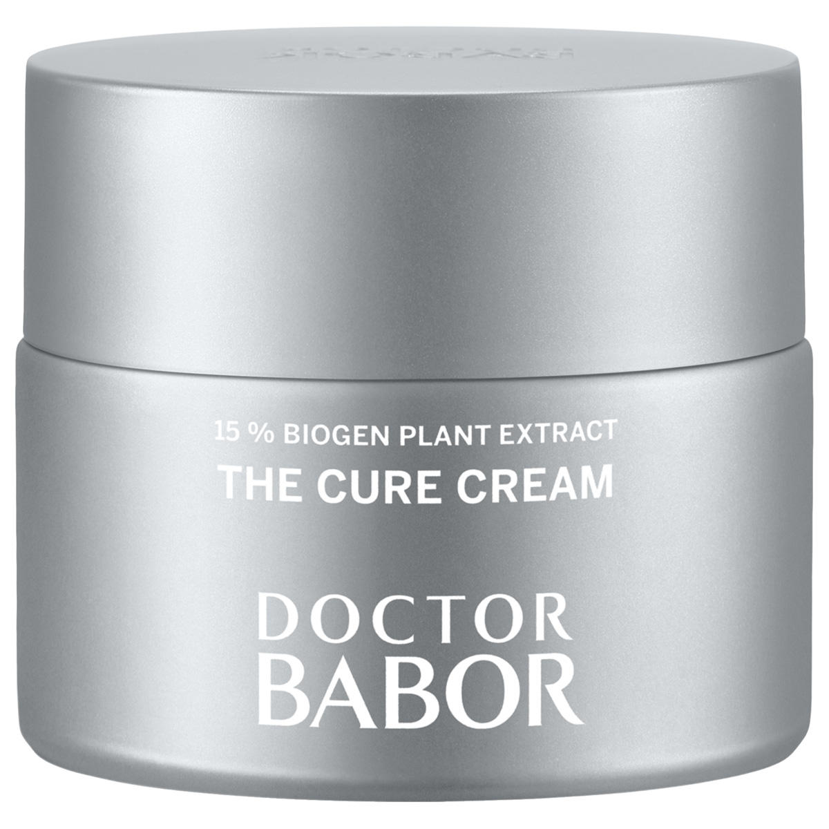 BABOR THE CURE facial cream 50 ml