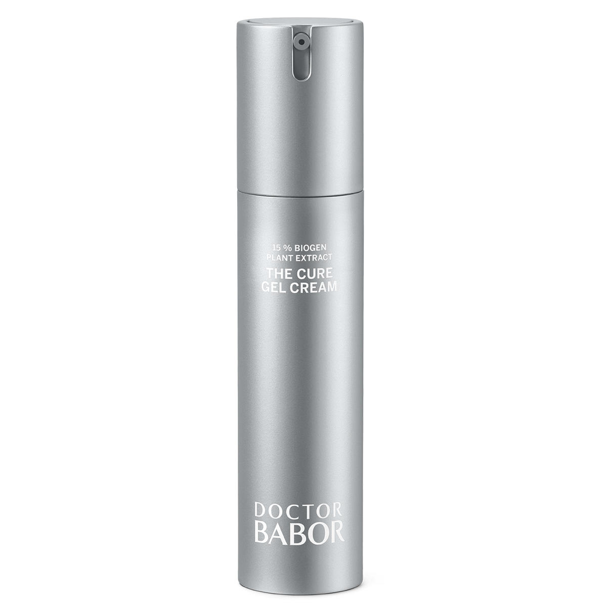 BABOR THE CURE gel cream 50 ml