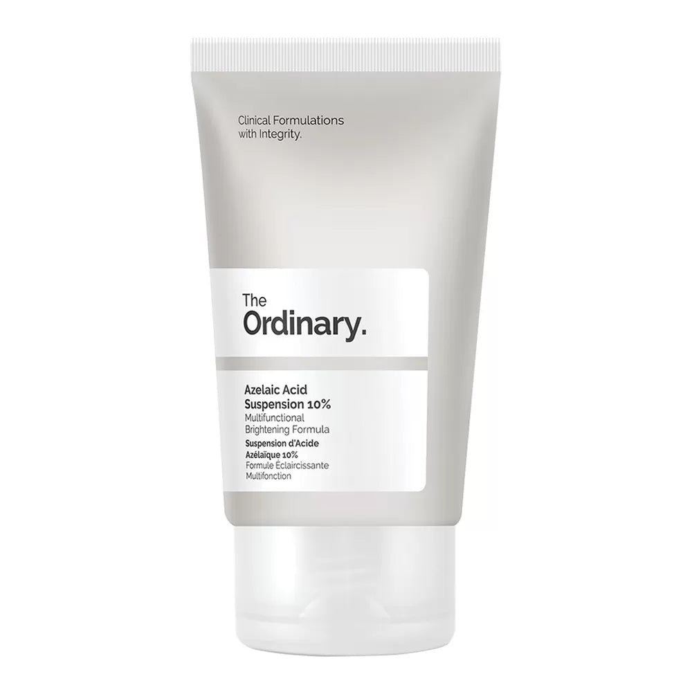 THE ORDINARY AZELAIC ACID SUSPENSION 10% 30 ml