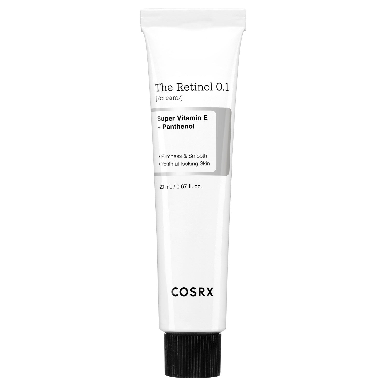 COSRX THE RETINOL 0.1 cream 20 ml