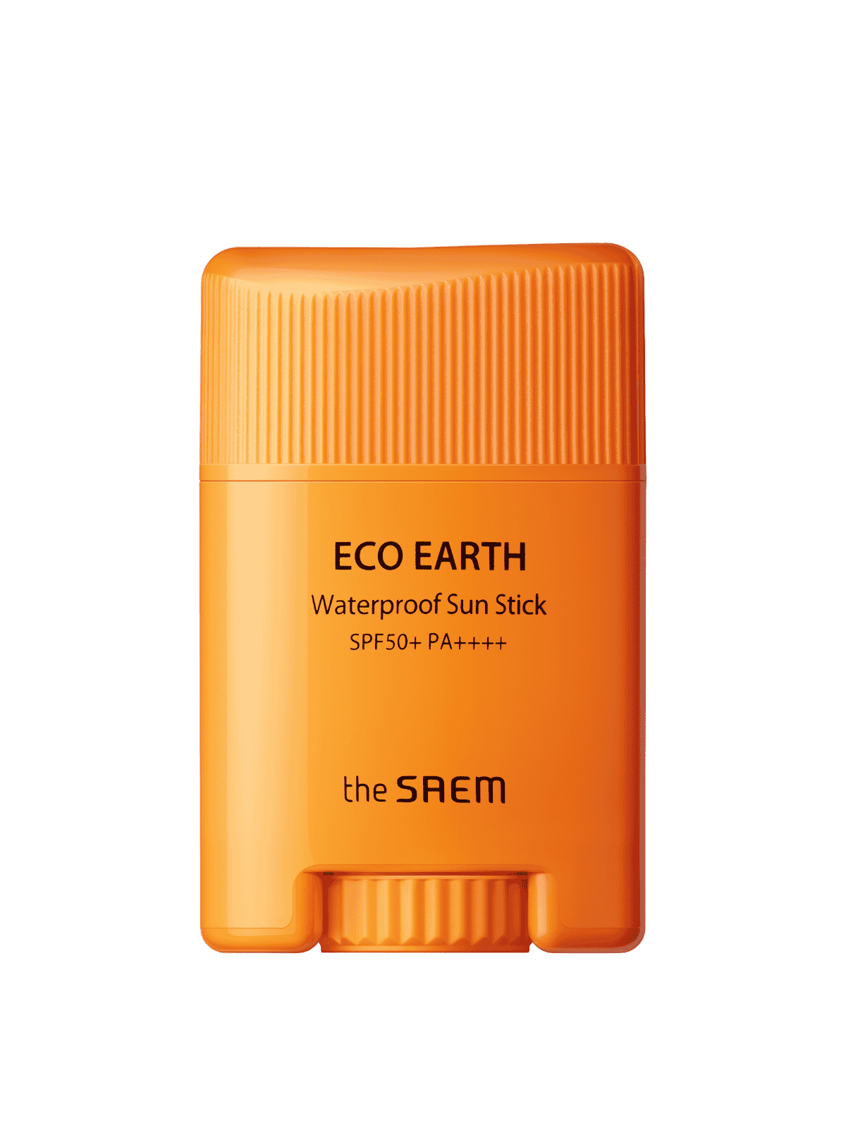 THE SAEM ECO EARTH waterproof stick SPF50+ 17 gr