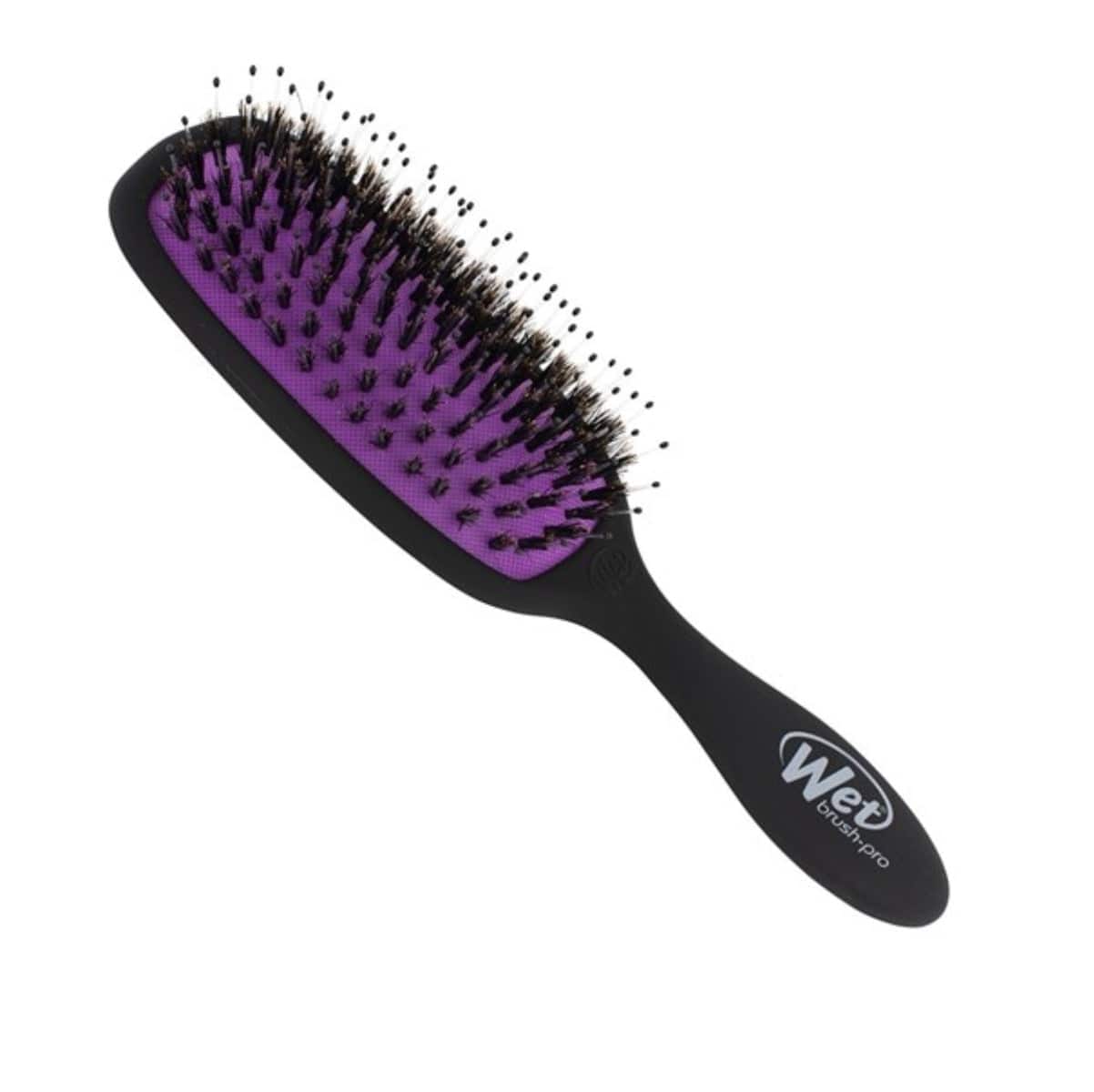 THE WET BRUSH PROFESSIONAL PRO shine enhancer #black 1 u