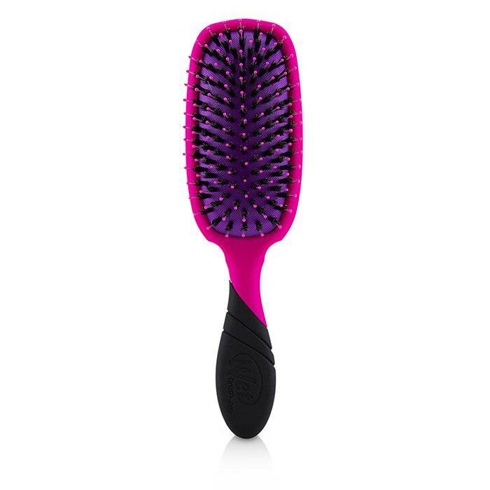 THE WET BRUSH PROFESSIONAL PRO shine enhancer #pink 1 u
