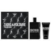 GUERLAIN L'HOMME IDEAL 2-piece set