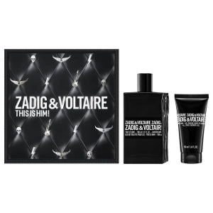 GUERLAIN L'HOMME IDEAL 2-piece set