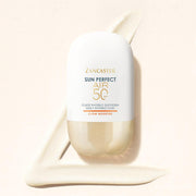 LANCASTER SUN PERFECT AIR GLOW daily invisible fluid SPF50 40 ml