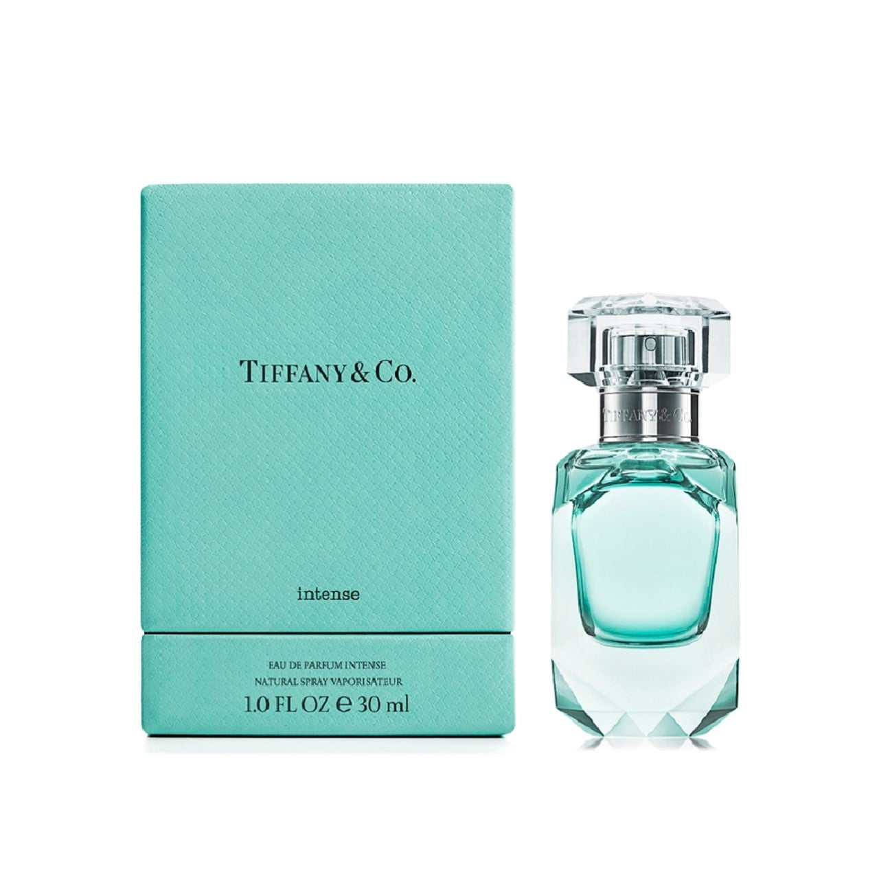 TIFFANY & CO eau de parfum spray 30 ml