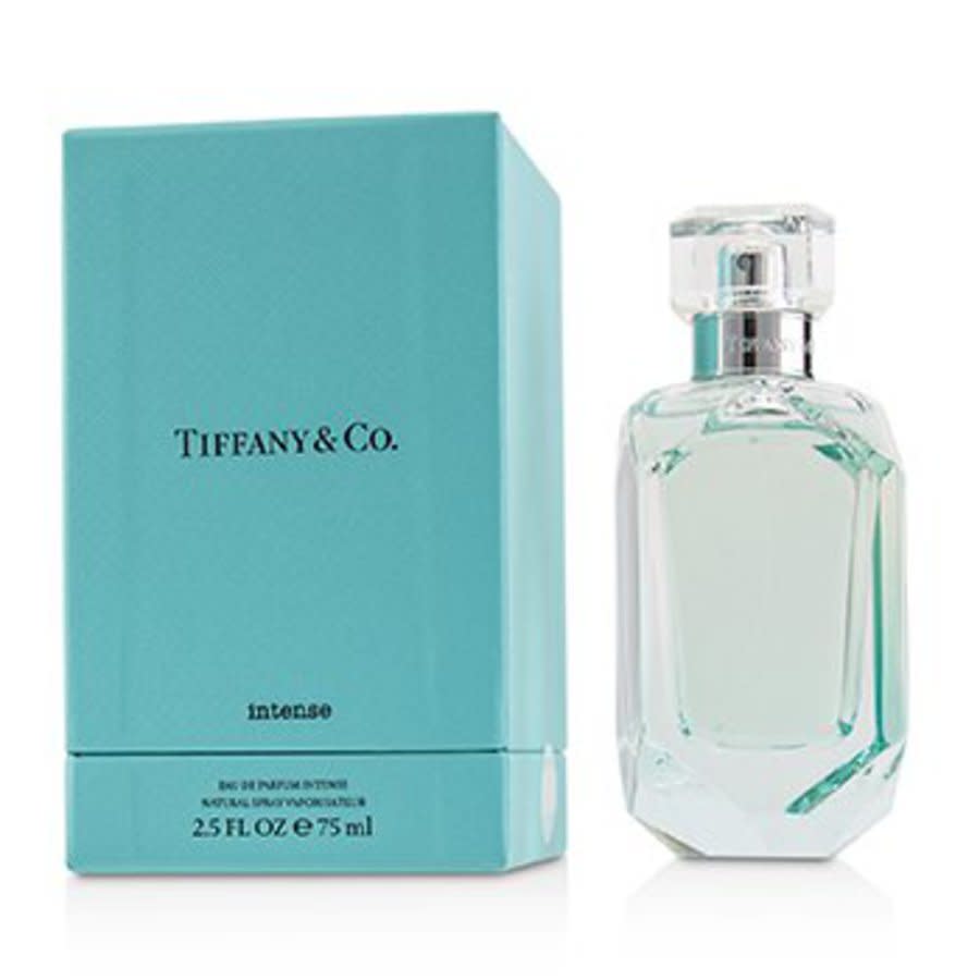 TIFFANY & CO INTENSE eau de parfum spray 75 ml