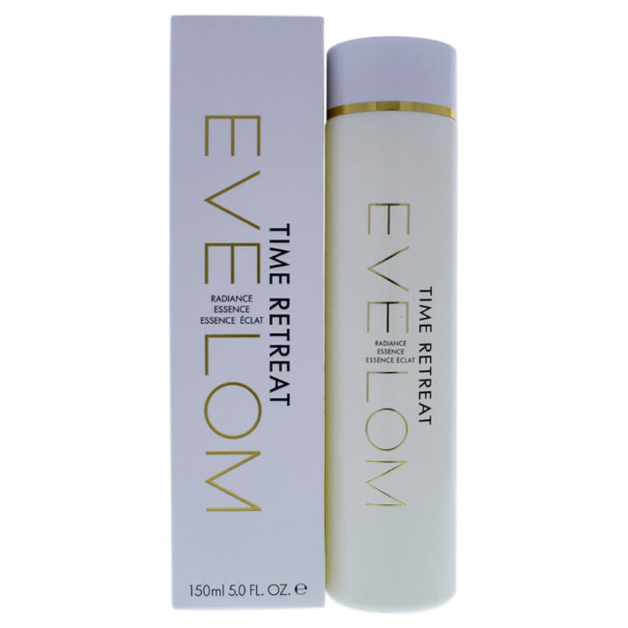 EVE LOM TIME RETREAT illuminating essence 150 ml