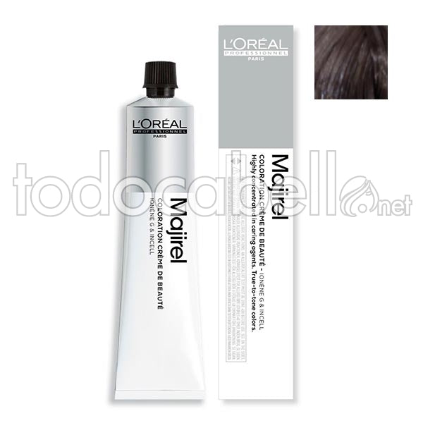 L'ORÉAL PROFESSIONNEL PARIS MAJIREL basic color #7.0 60 ml