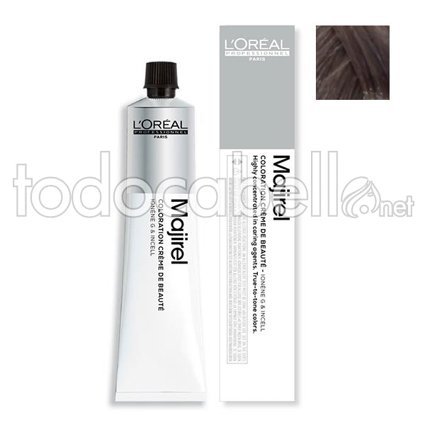 L'ORÉAL PROFESSIONNEL PARIS MAJIREL fundamental coloration #8 60 ml