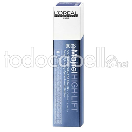 L'ORÉAL PROFESSIONNEL PARIS MAJIREL HIGH-LIFT permanent #900S 60 ml