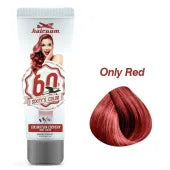 HAIRGUM SIXTY'S COLOR hair color #only