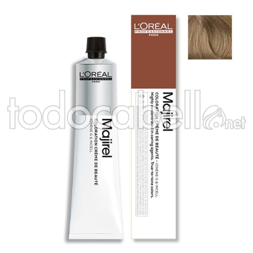 L'ORÉAL PROFESSIONNEL PARIS MAJIREL beauty coloring cream #8.31 60 ml
