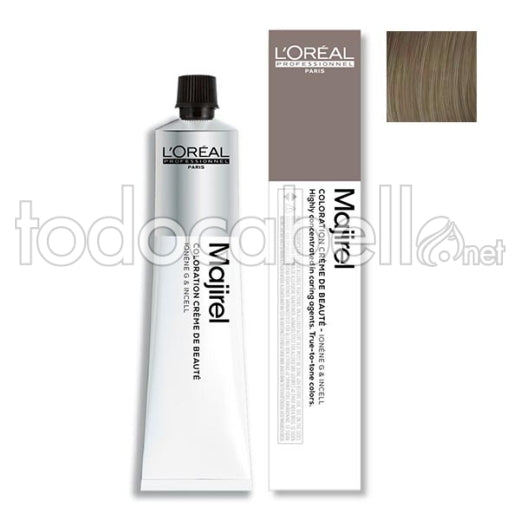 L'ORÉAL PROFESSIONNEL PARIS MAJIREL ionène g cream color #9.12 60 ml