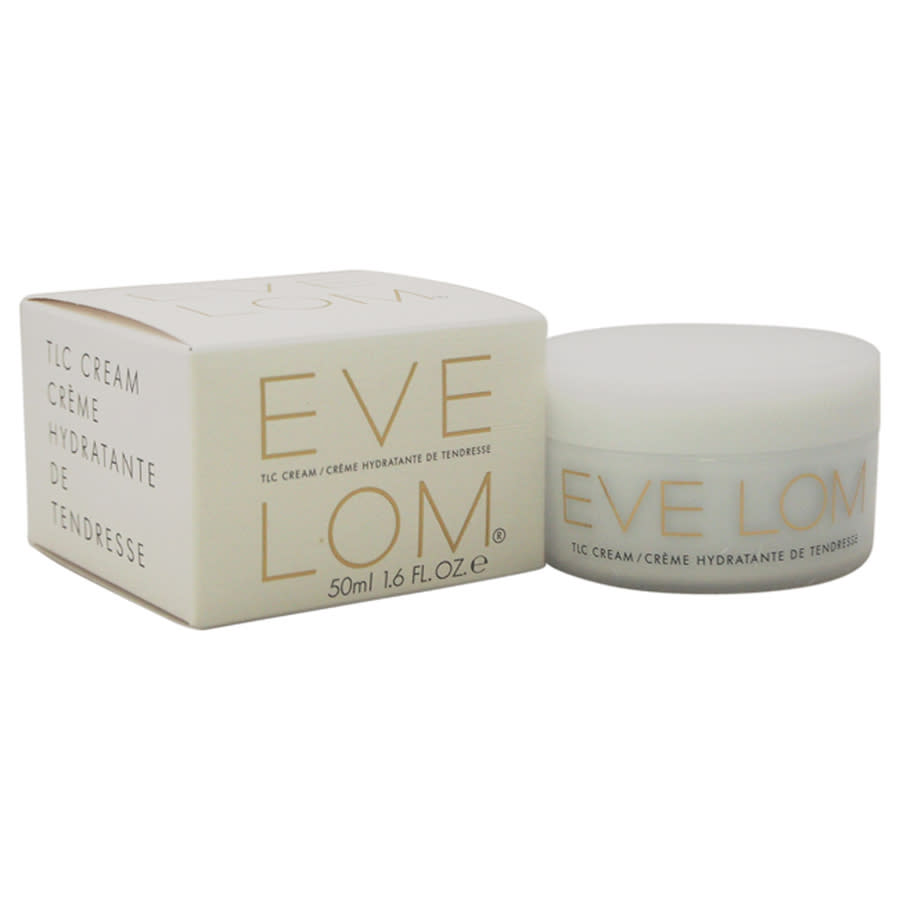 EVE LOM MOISTURE &amp; RADIANCE tlc cream 50 ml