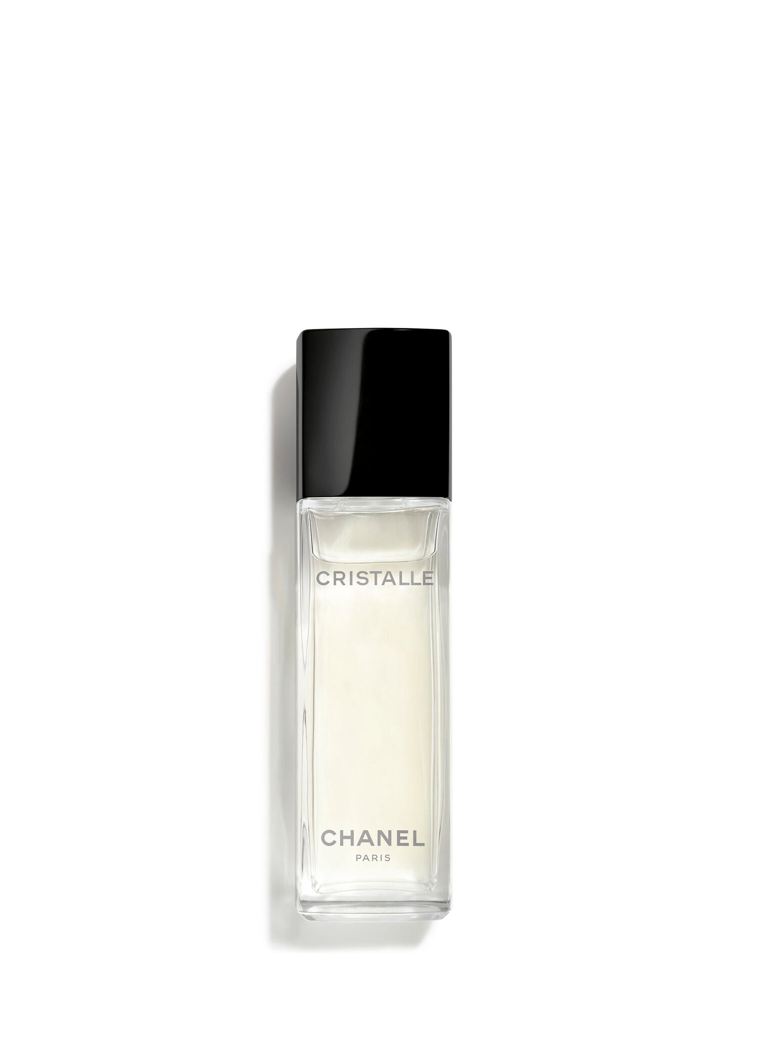 CHANEL CRISTALLE edt vapo 100 ml