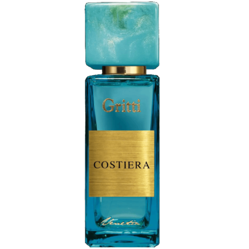 GRITTI COSTIERA edp vapor 100 ml