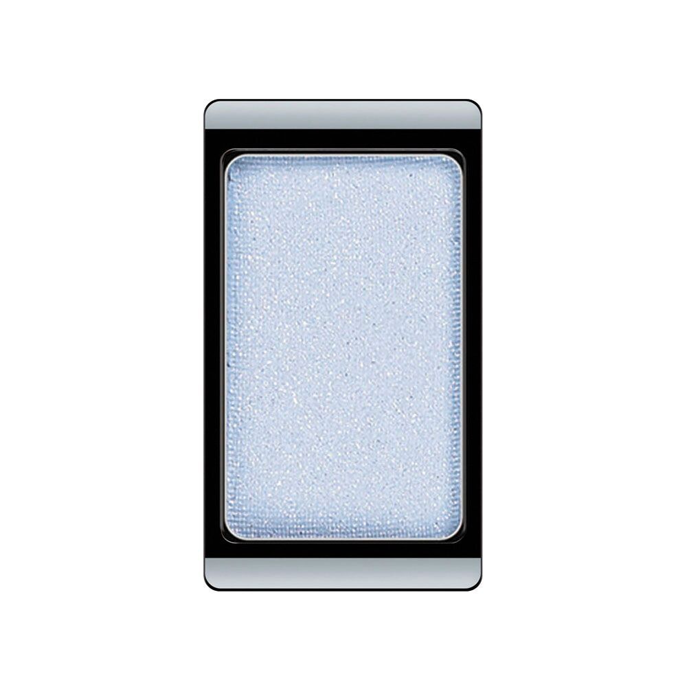 ARTDECO EYESHADOW GLAM eyeshadow refill #394-glam light blue 0.8 gr