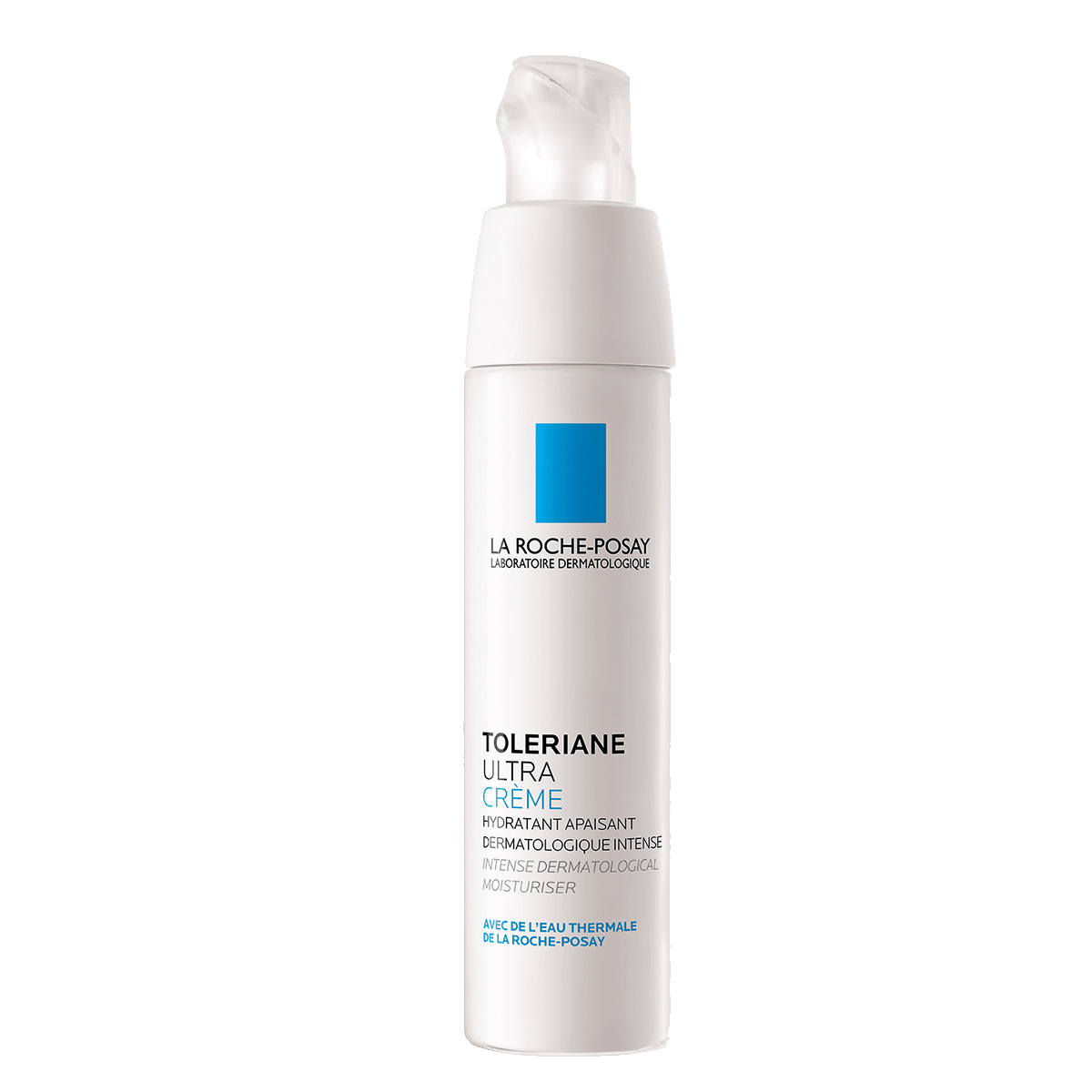LA ROCHE POSAY TOLERIANE DERMALLERGO cream 40 ml