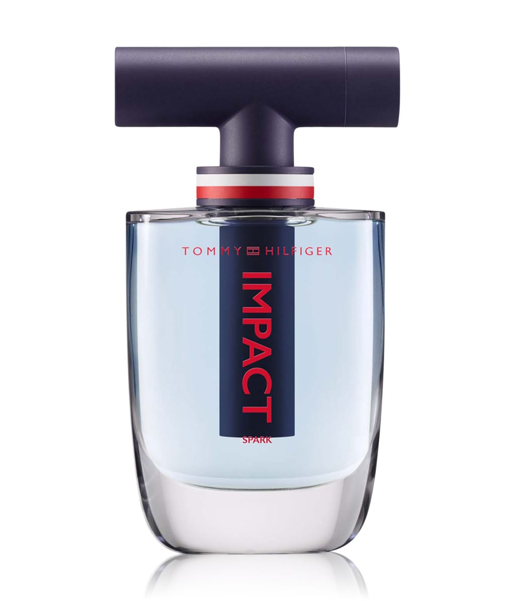 TOMMY HILFIGER IMPACT SPARK eau de toilette spray 50 ml