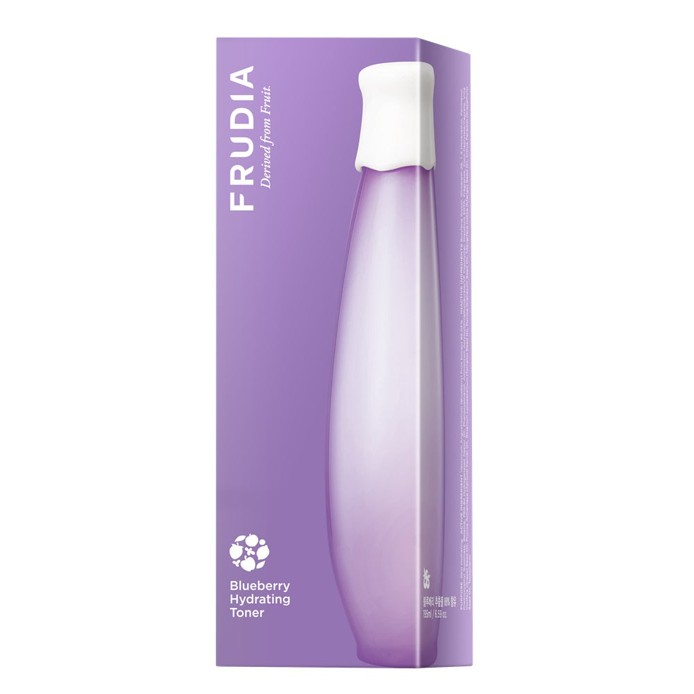 FRUDIA BLUEBERRY hydrating toner 195 ml