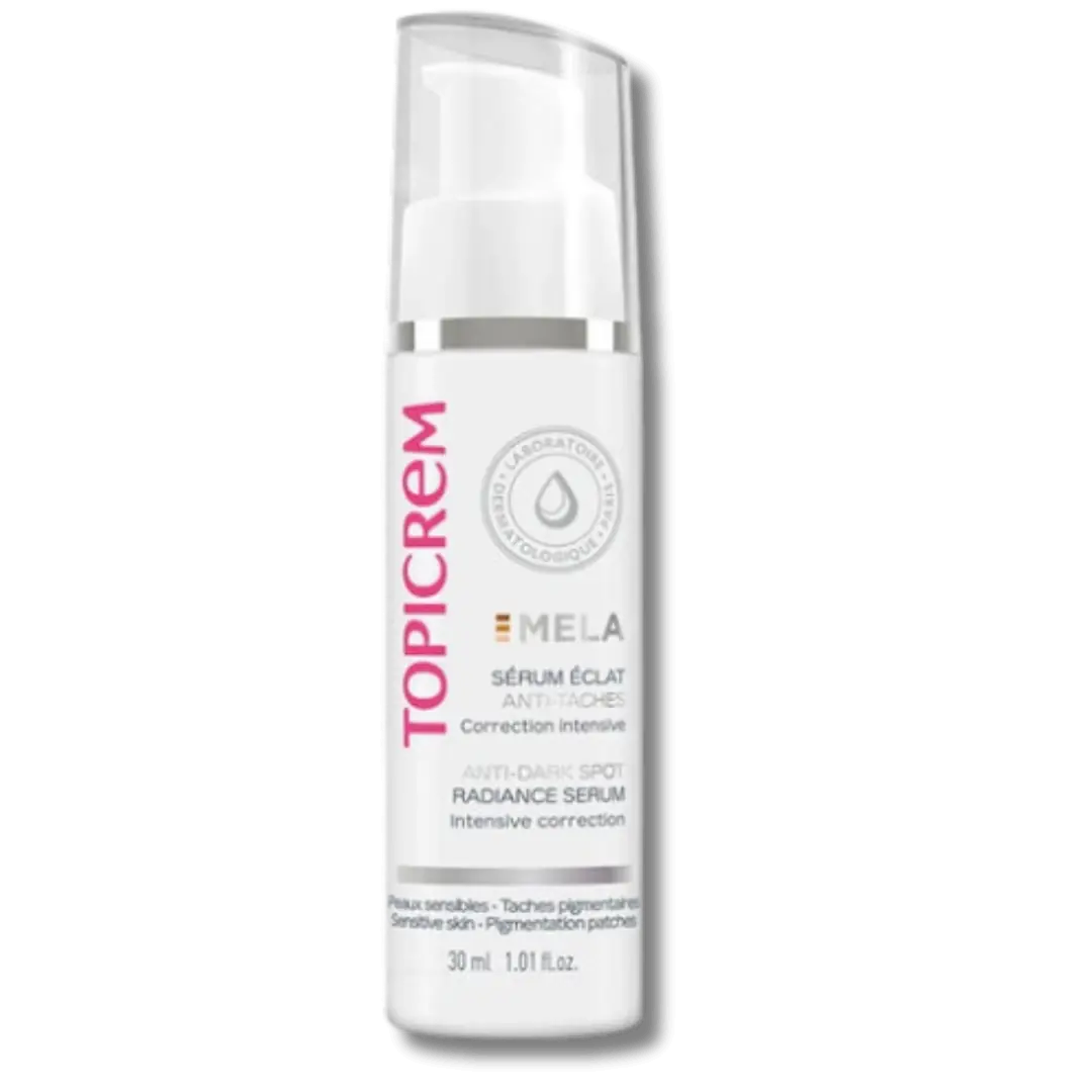 TOPICREM MELA anti-dark spot illuminating serum 30 ml