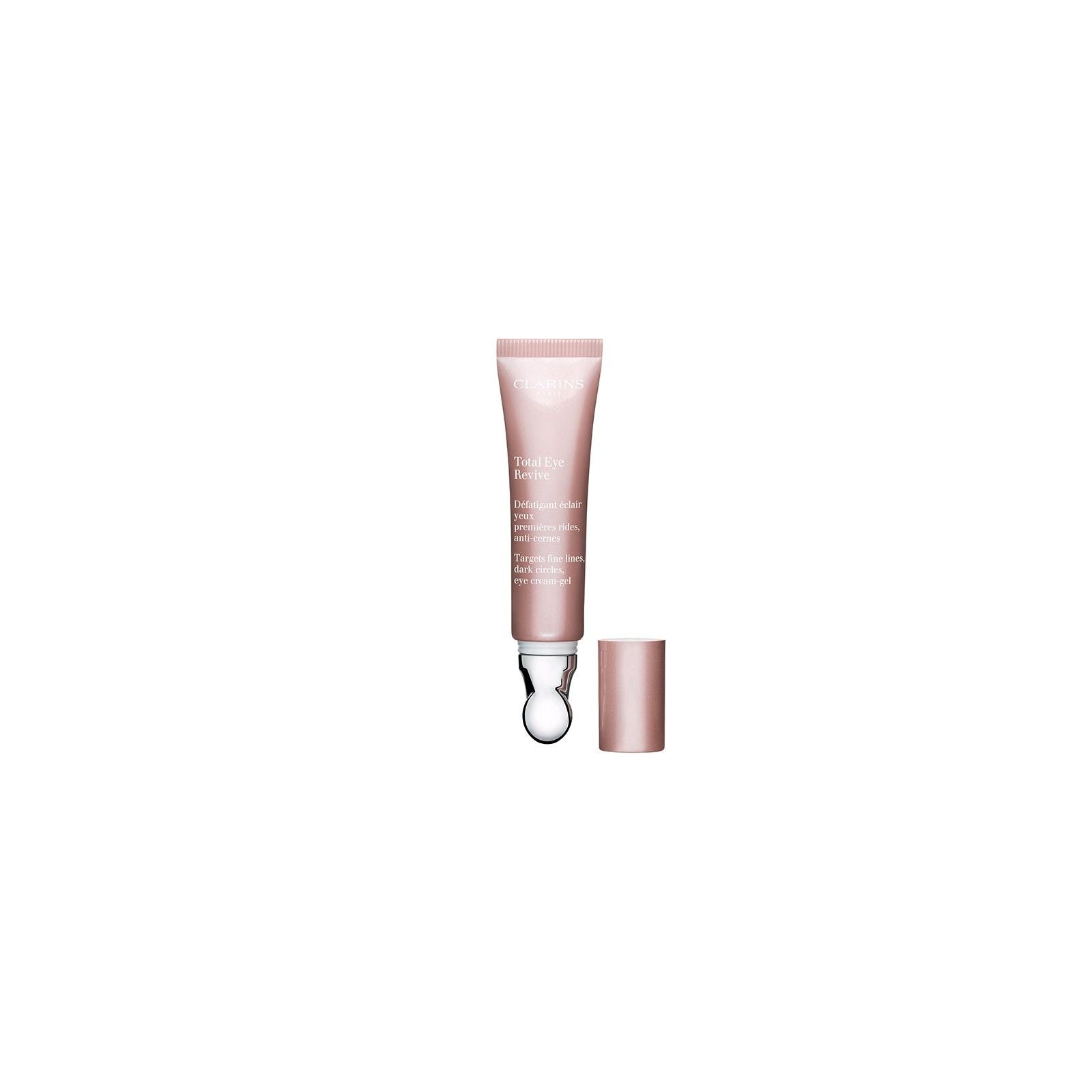 CLARINS TOTAL EYE REVIVE eye contour 15 ml