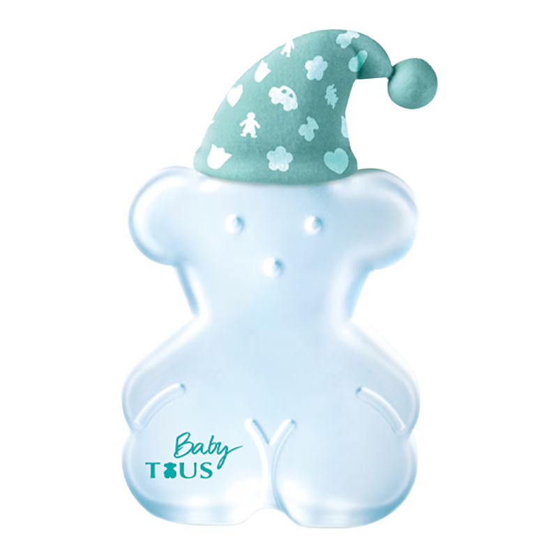BABY TOUS eau de cologne spray 100 ml