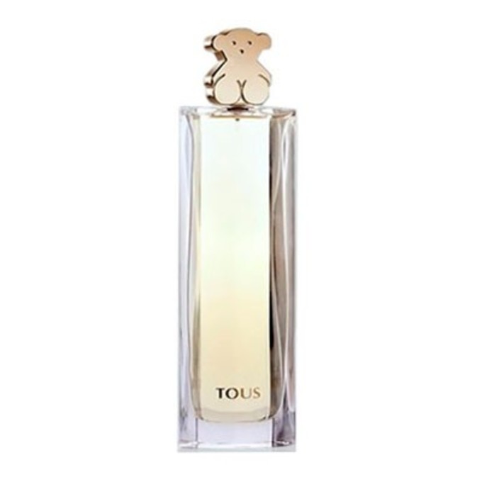 TOUS eau de parfum spray 50 ml