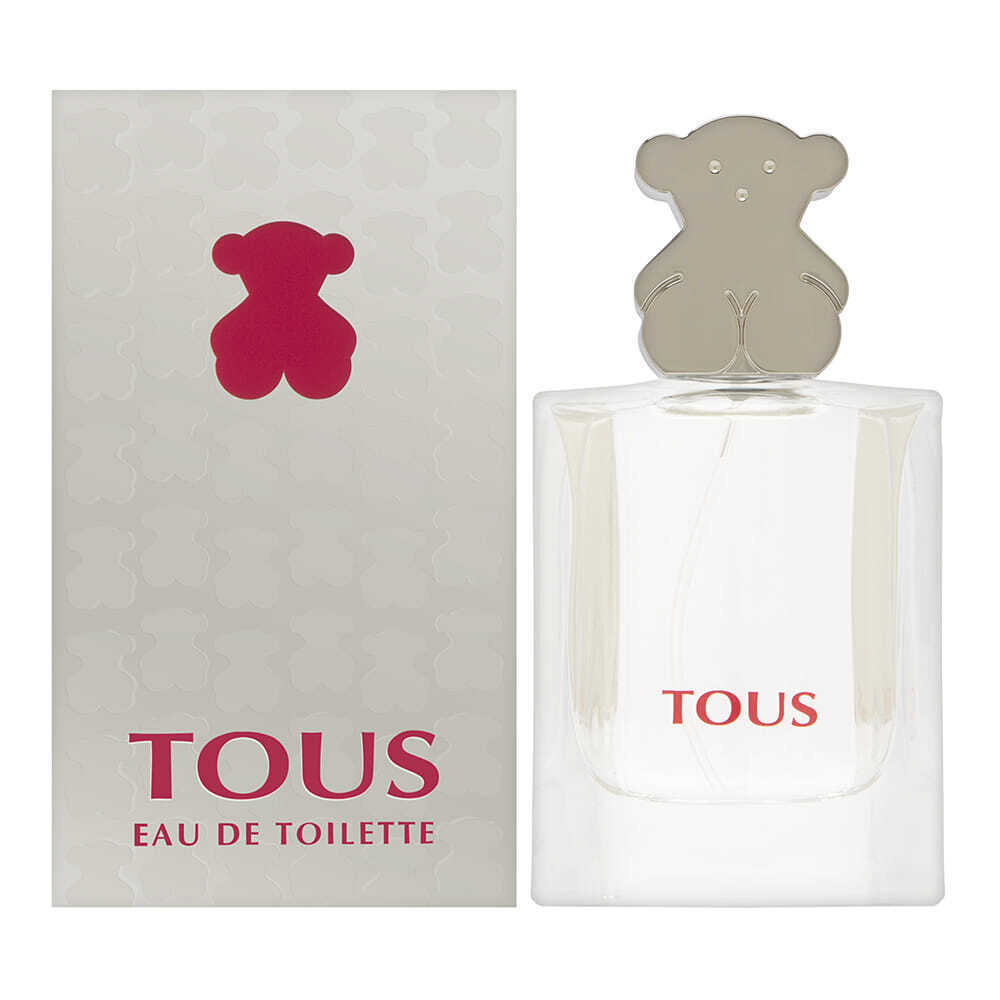 TOUS eau de toilette spray 30 ml