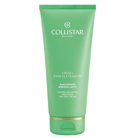 COLLISTAR Mesoremodeling treatment for abdomen and hips 200 ml