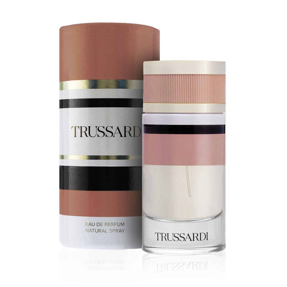 TRUSSARDI eau de parfum spray 60 ml