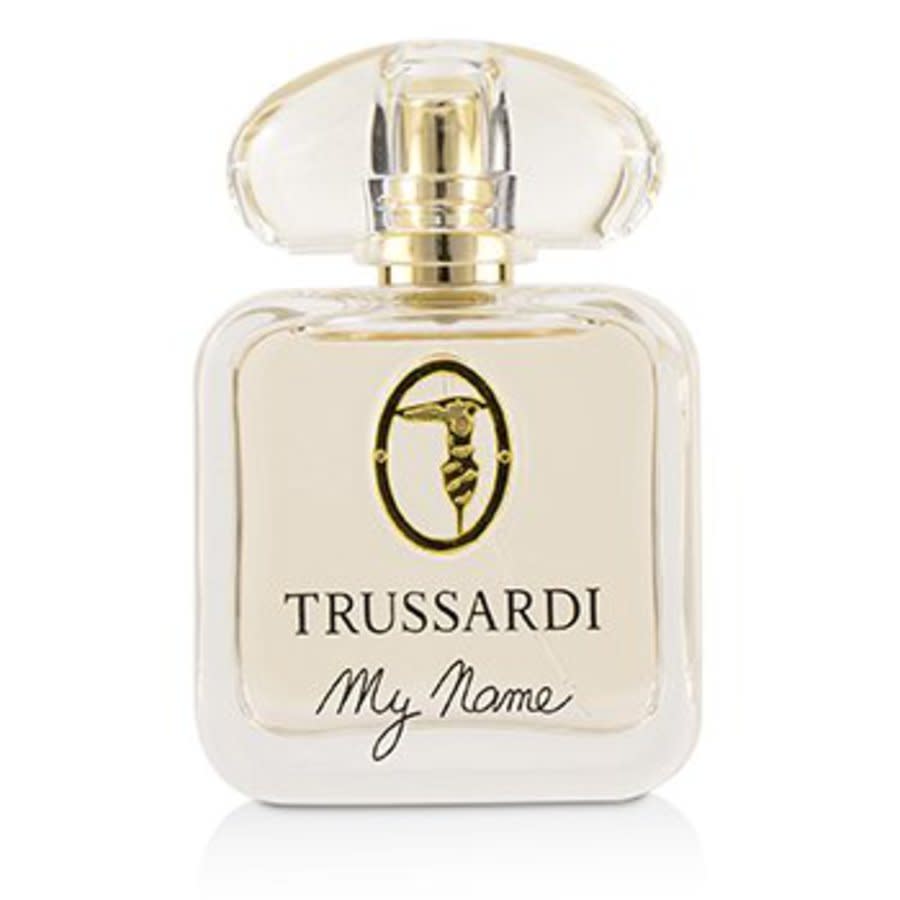 TRUSSARDI MY NAME eau de parfum spray 30 ml