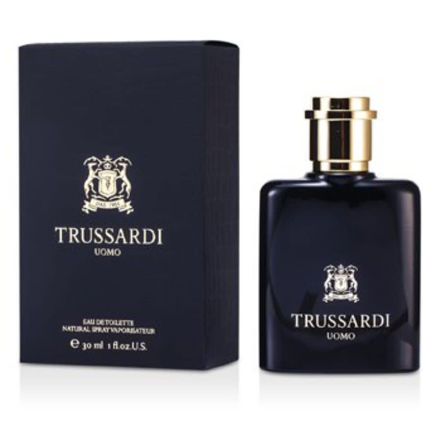 TRUSSARDI UOMO eau de toilette spray 30 ml