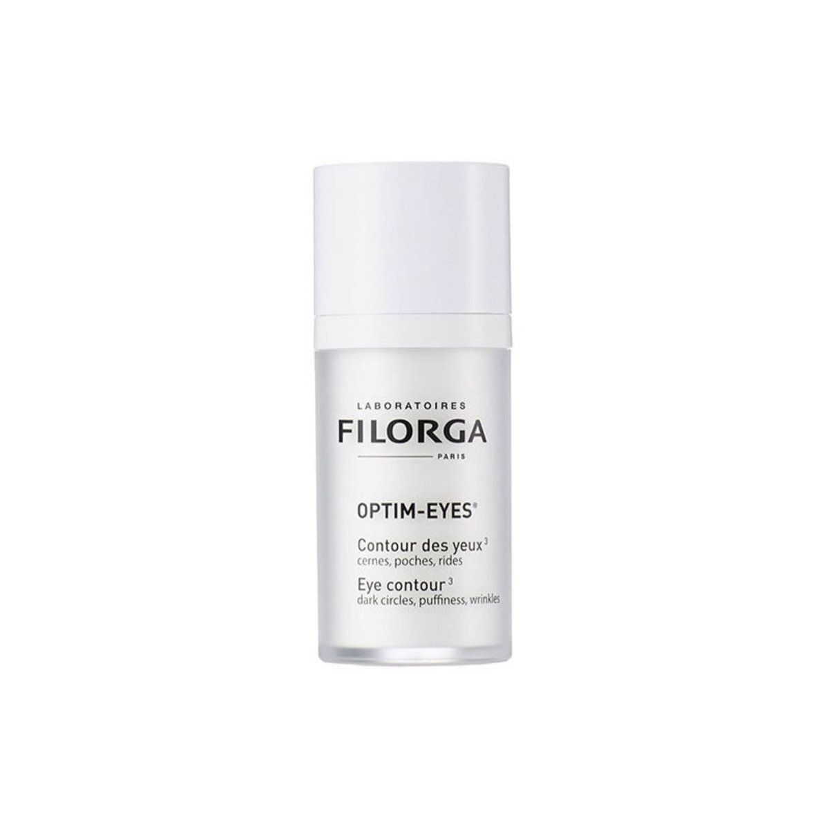 LABORATOIRES FILORGA OPTIM-EYES eye contour 15 ml
